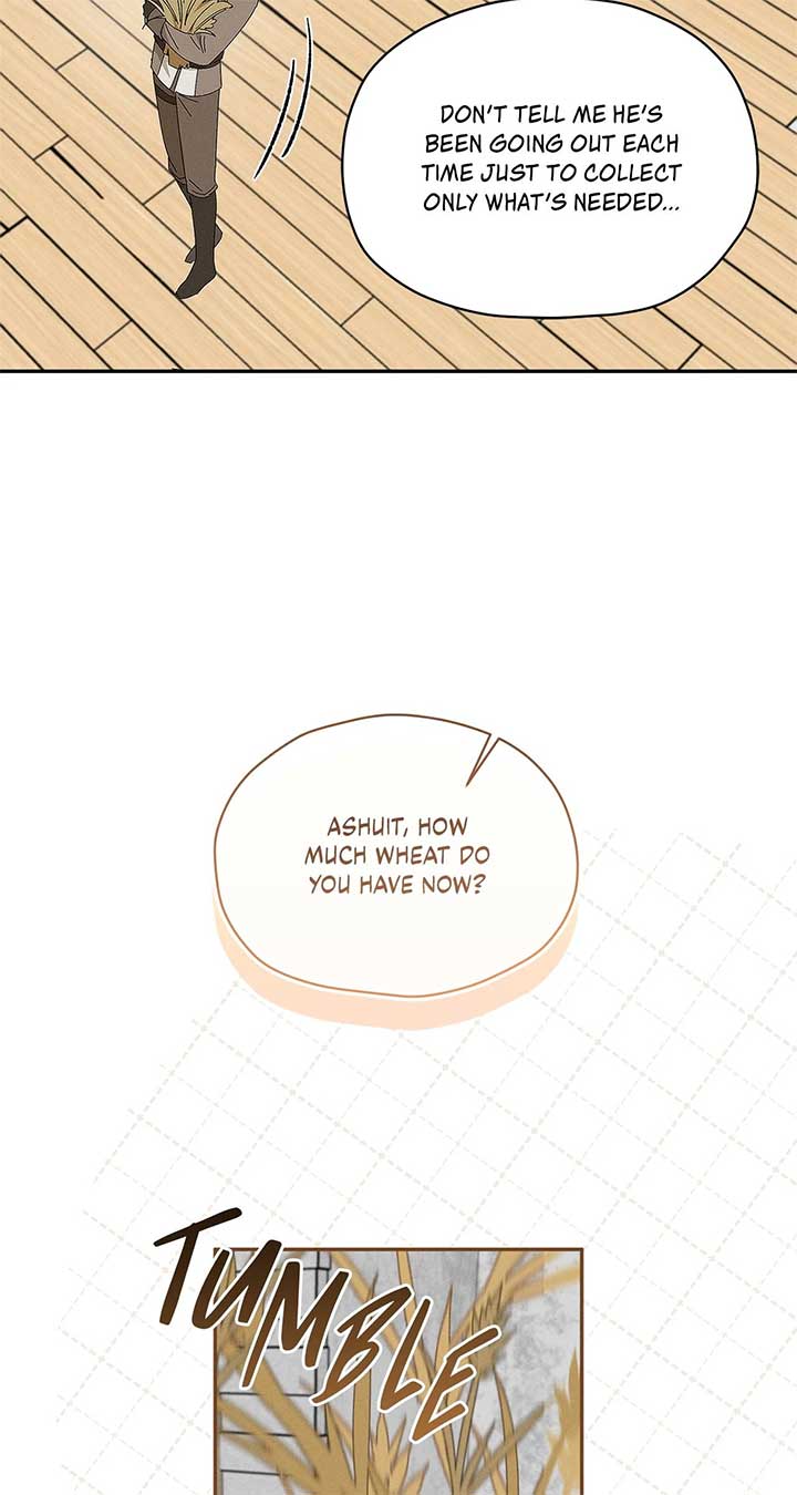 Named Player Elais: The Emperor’s Lady Chapter 47 324 ch 47 44