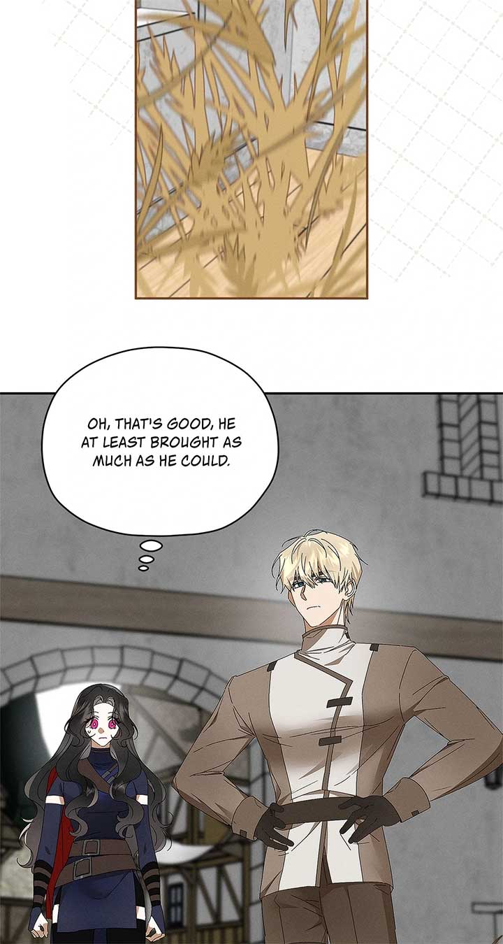 Named Player Elais: The Emperor’s Lady Chapter 47 325 ch 47 45