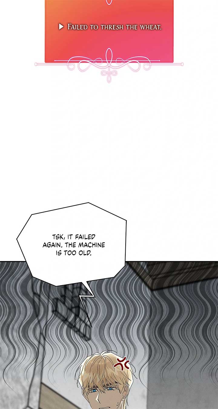 Named Player Elais: The Emperor’s Lady Chapter 47 328 ch 47 48