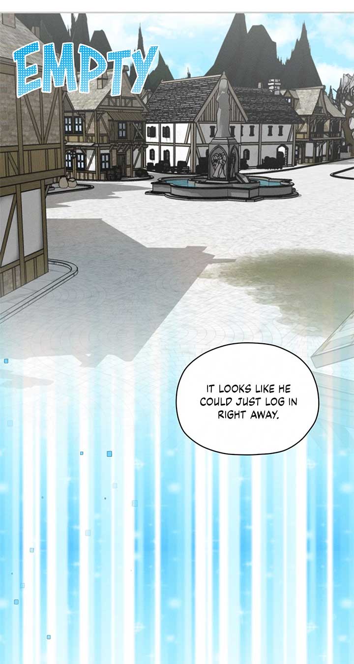 Named Player Elais: The Emperor’s Lady Chapter 47 285 ch 47 5