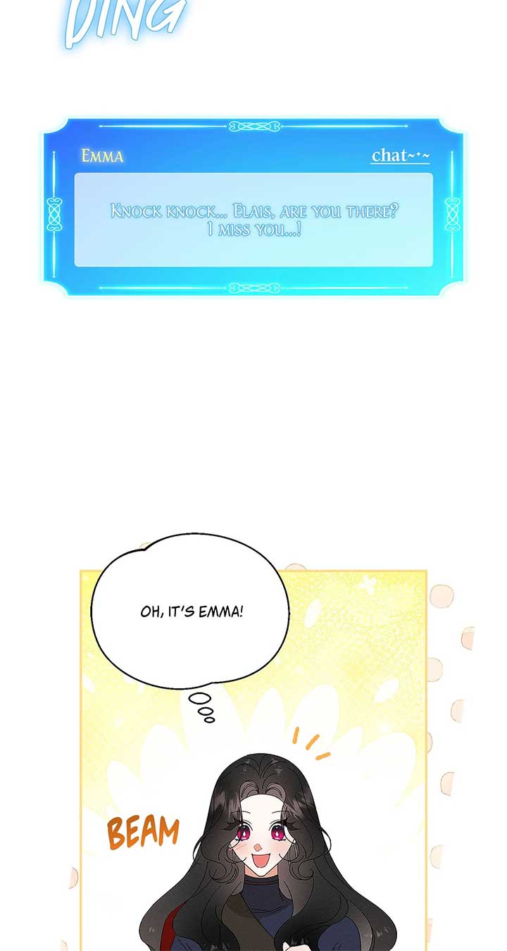 Named Player Elais: The Emperor’s Lady Chapter 47 334 ch 47 54