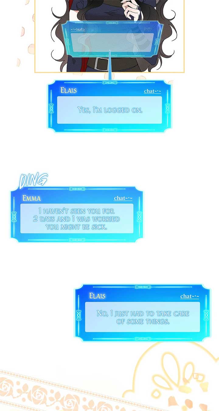 Named Player Elais: The Emperor’s Lady Chapter 47 335 ch 47 55