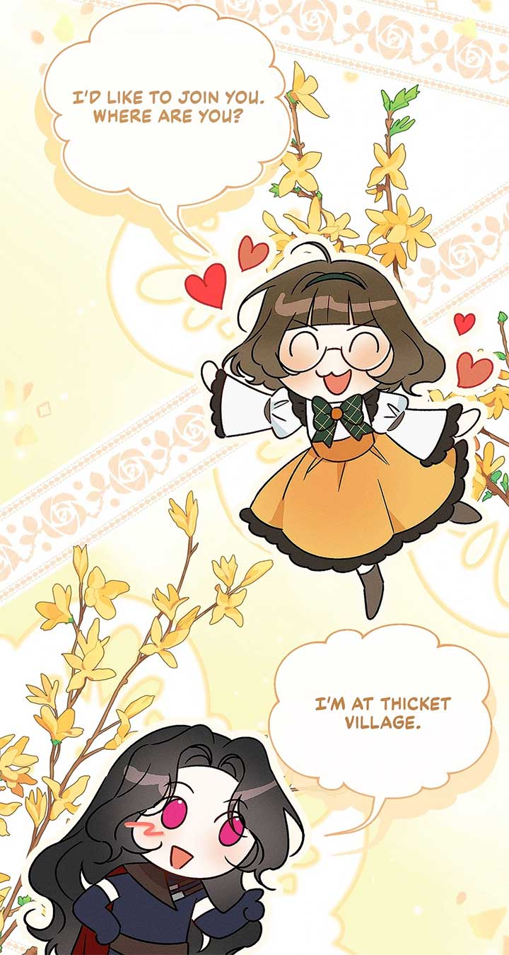 Named Player Elais: The Emperor’s Lady Chapter 47 336 ch 47 56