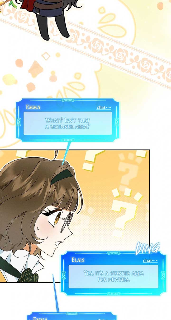 Named Player Elais: The Emperor’s Lady Chapter 47 337 ch 47 57