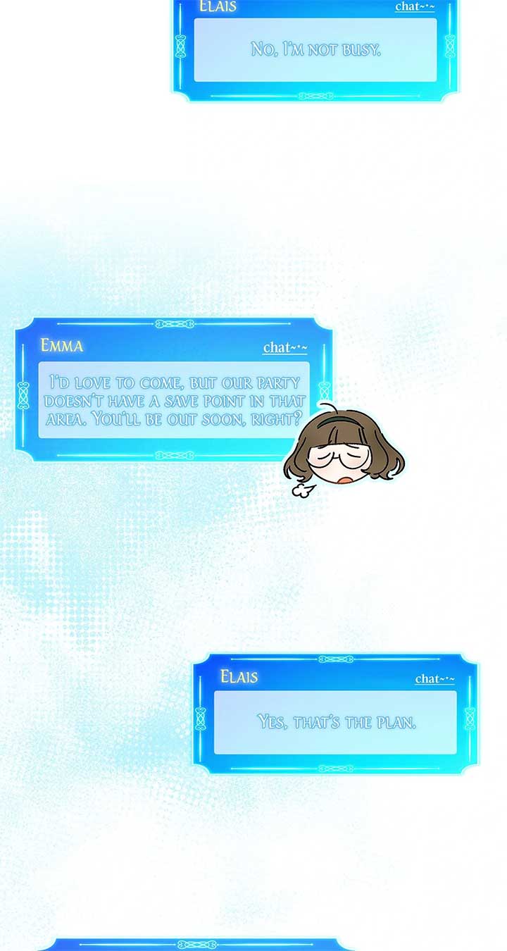 Named Player Elais: The Emperor’s Lady Chapter 47 339 ch 47 59