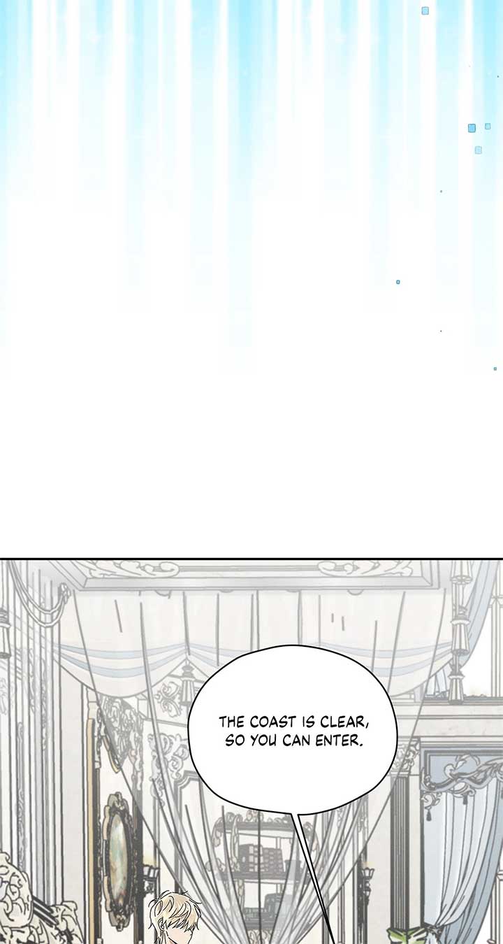 Named Player Elais: The Emperor’s Lady Chapter 47 286 ch 47 6