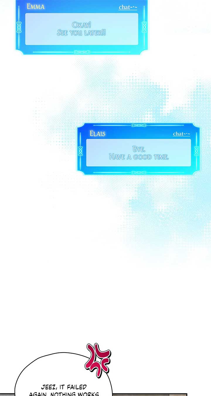 Named Player Elais: The Emperor’s Lady Chapter 47 340 ch 47 60