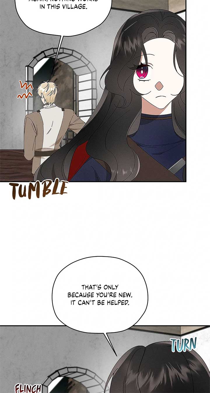 Named Player Elais: The Emperor’s Lady Chapter 47 341 ch 47 61