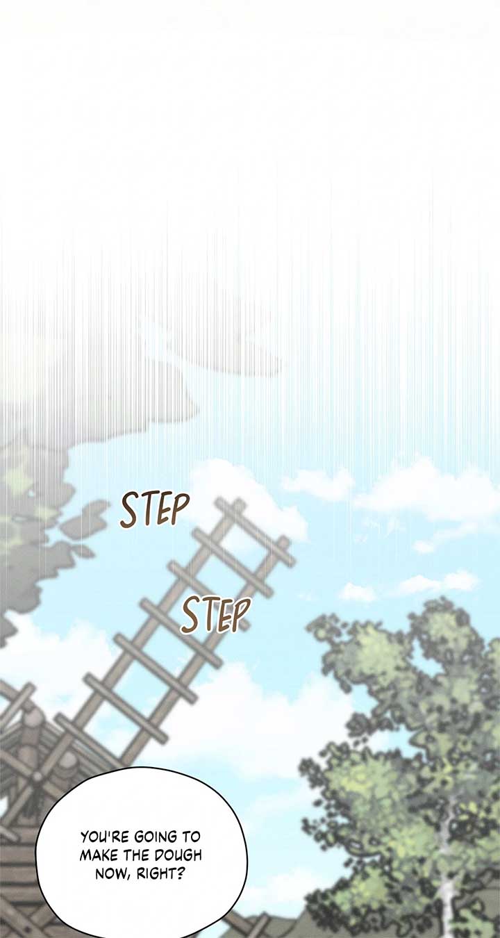 Named Player Elais: The Emperor’s Lady Chapter 47 344 ch 47 64