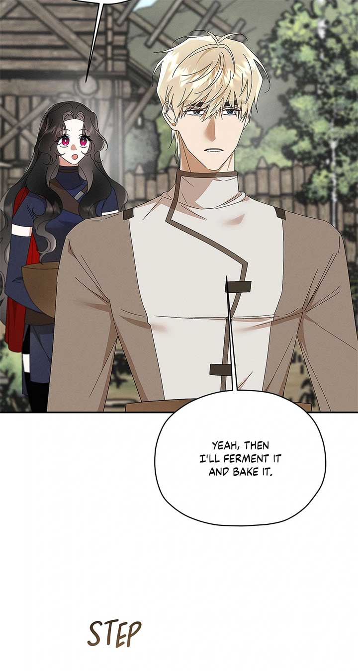 Named Player Elais: The Emperor’s Lady Chapter 47 345 ch 47 65