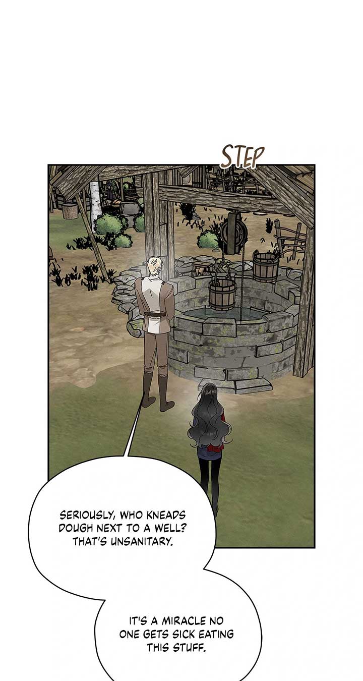 Named Player Elais: The Emperor’s Lady Chapter 47 346 ch 47 66