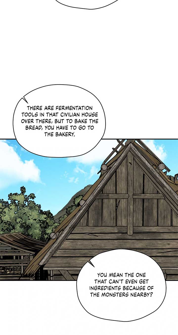 Named Player Elais: The Emperor’s Lady Chapter 47 347 ch 47 67