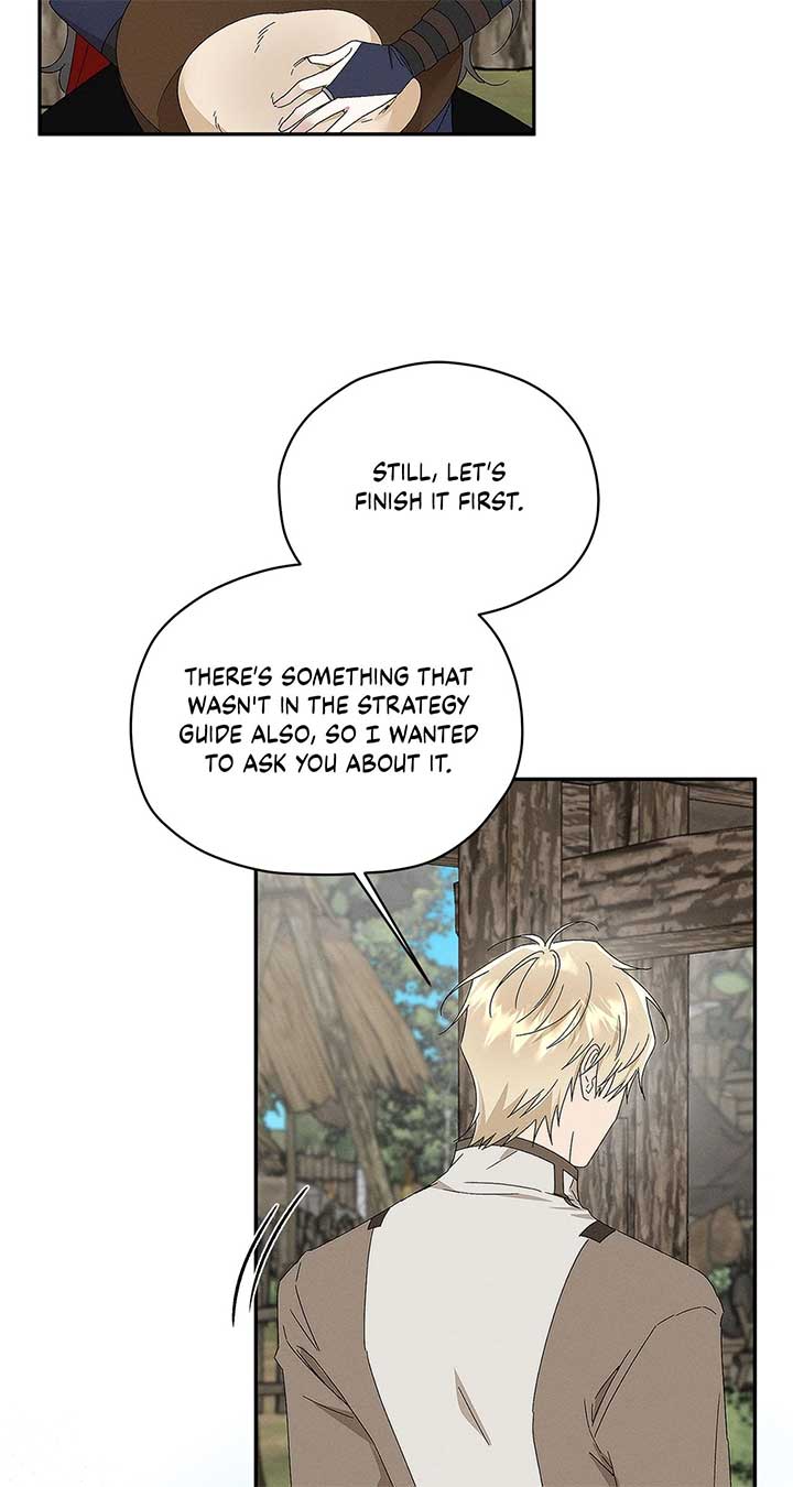 Named Player Elais: The Emperor’s Lady Chapter 47 349 ch 47 69