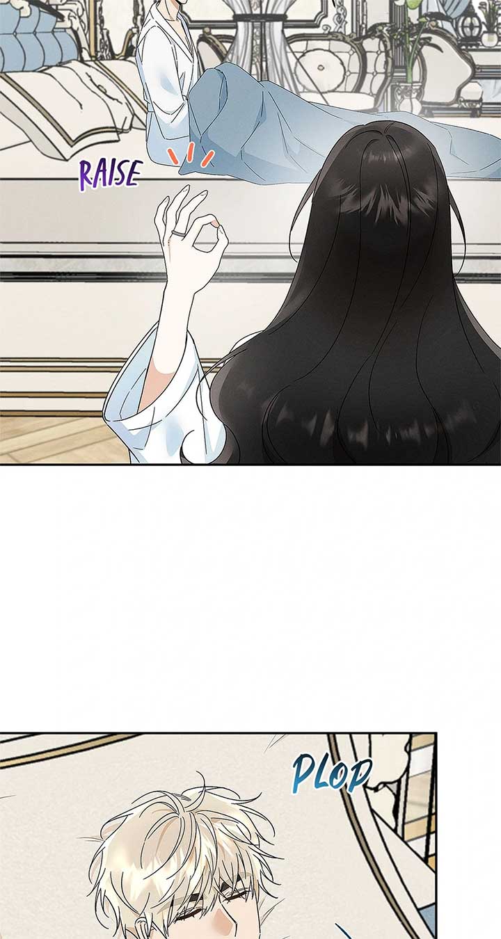 Named Player Elais: The Emperor’s Lady Chapter 47 287 ch 47 7