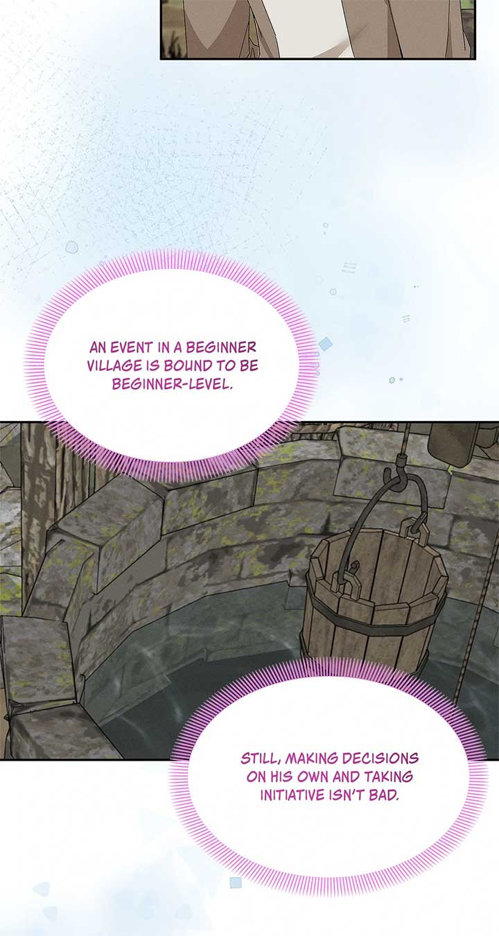 Named Player Elais: The Emperor’s Lady Chapter 47 350 ch 47 70