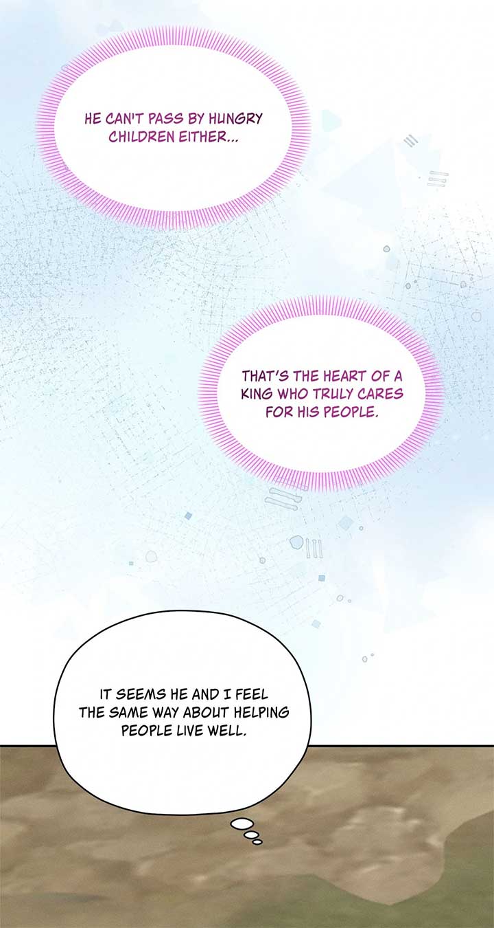 Named Player Elais: The Emperor’s Lady Chapter 47 351 ch 47 71