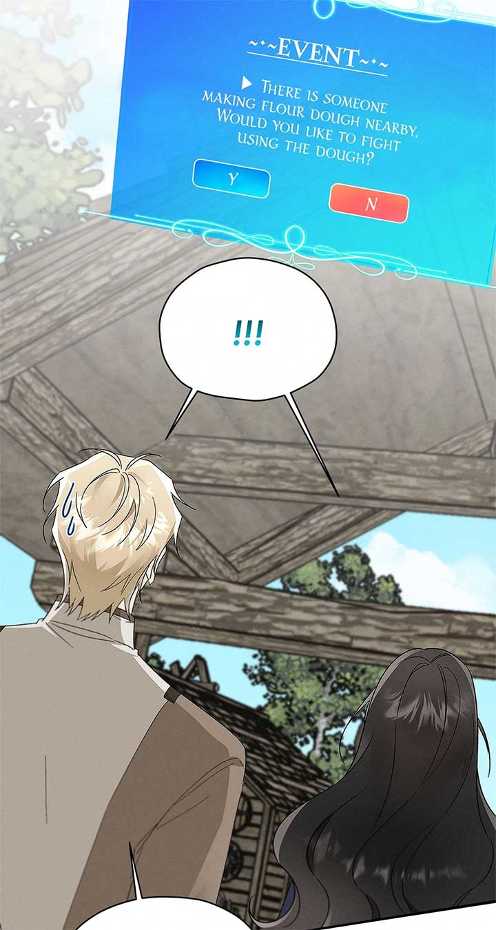 Named Player Elais: The Emperor’s Lady Chapter 47 354 ch 47 74