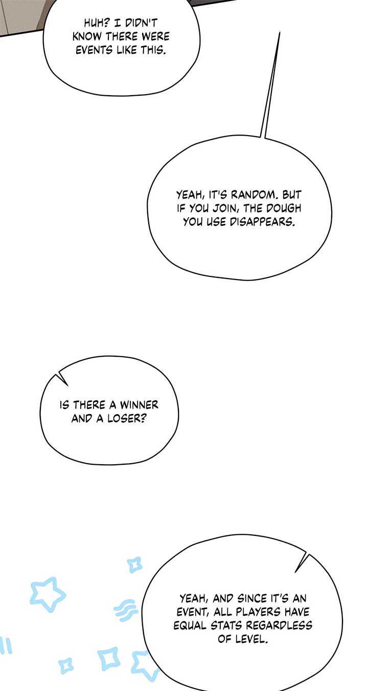 Named Player Elais: The Emperor’s Lady Chapter 47 355 ch 47 75