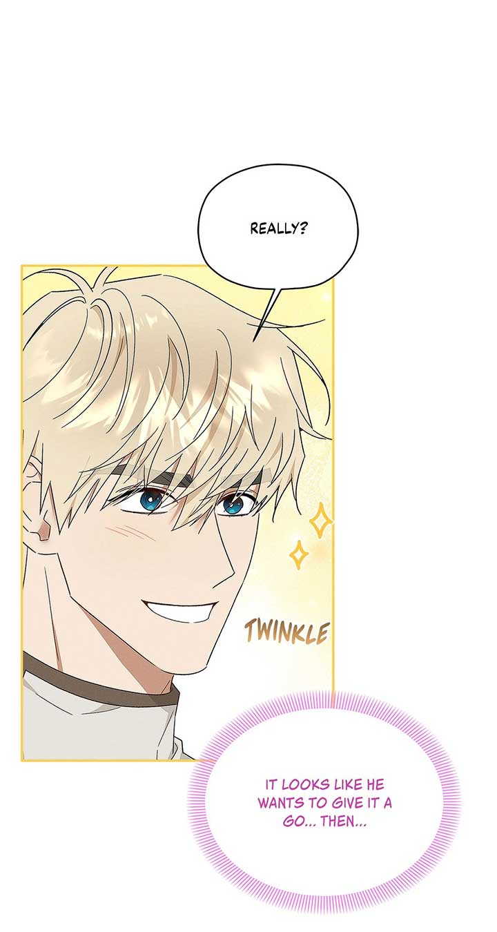 Named Player Elais: The Emperor’s Lady Chapter 47 357 ch 47 77