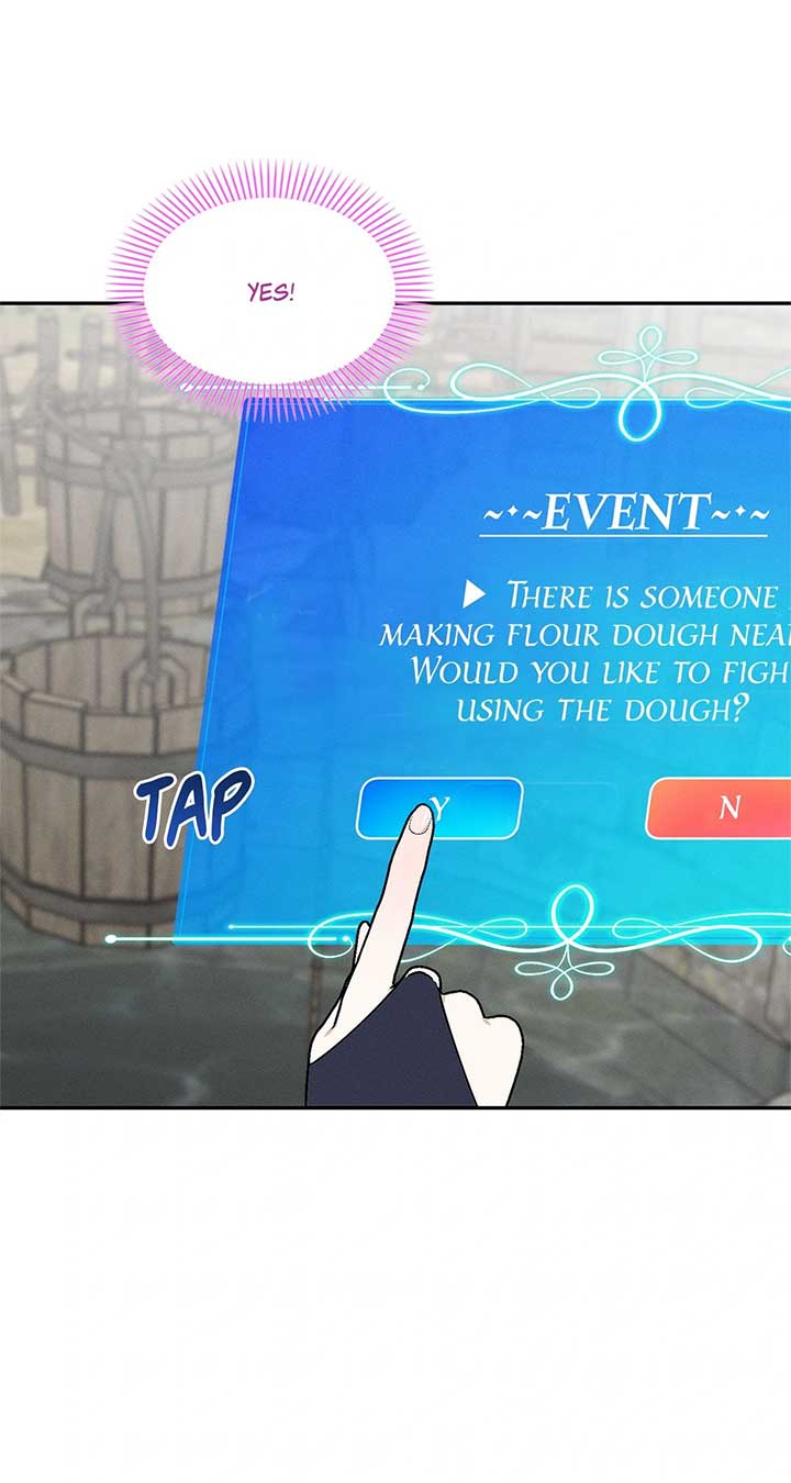 Named Player Elais: The Emperor’s Lady Chapter 47 358 ch 47 78