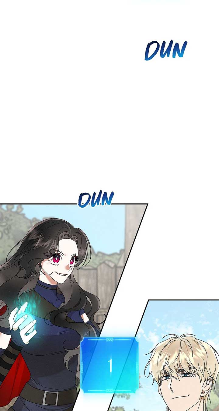 Named Player Elais: The Emperor’s Lady Chapter 47 361 ch 47 81