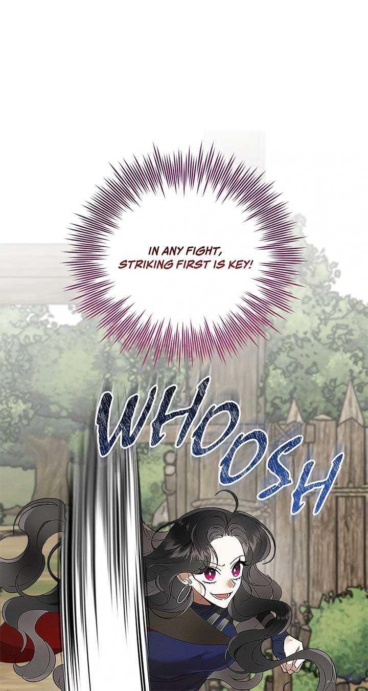 Named Player Elais: The Emperor’s Lady Chapter 47 364 ch 47 84