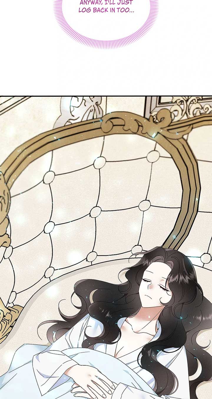 Named Player Elais: The Emperor’s Lady Chapter 47 289 ch 47 9