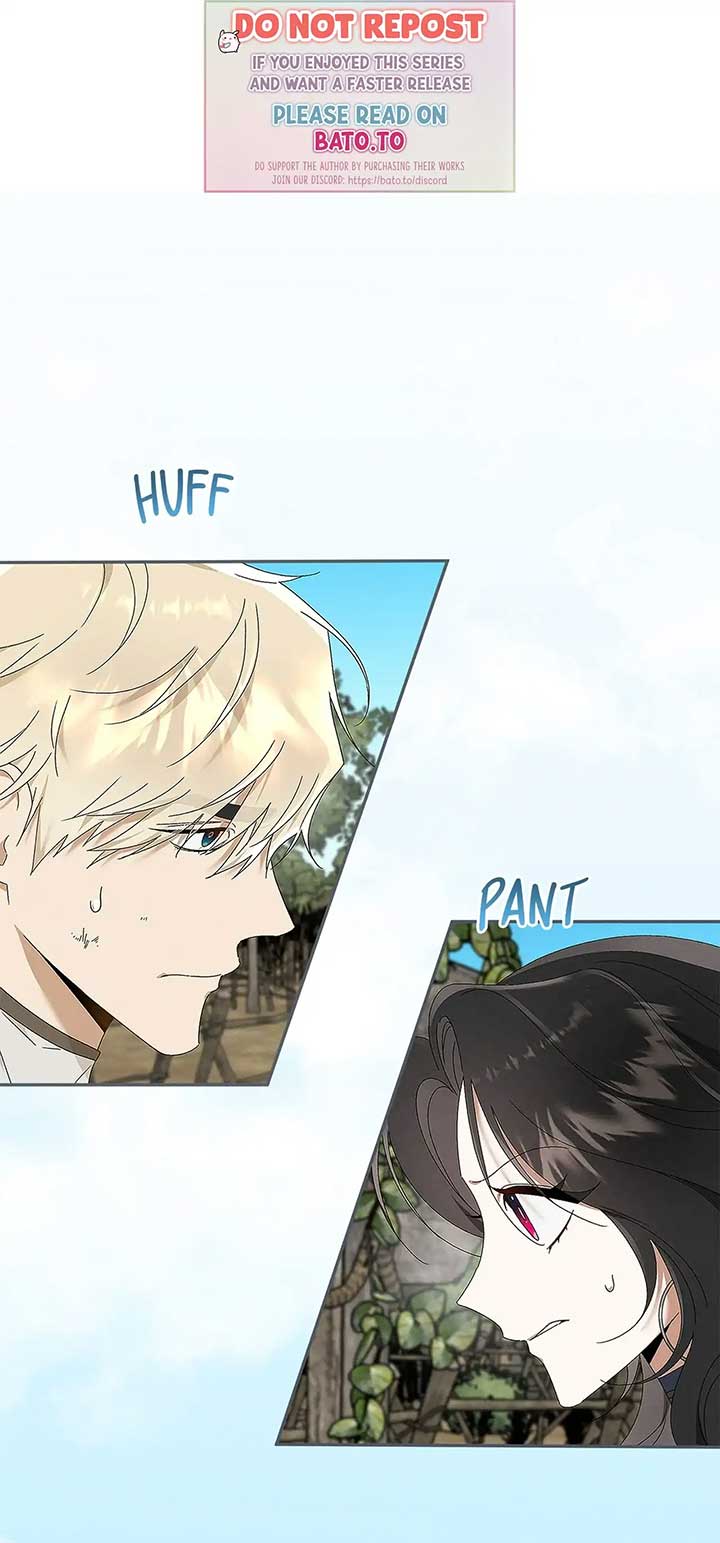 Named Player Elais: The Emperor’s Lady Chapter 48 251 ch 48 1