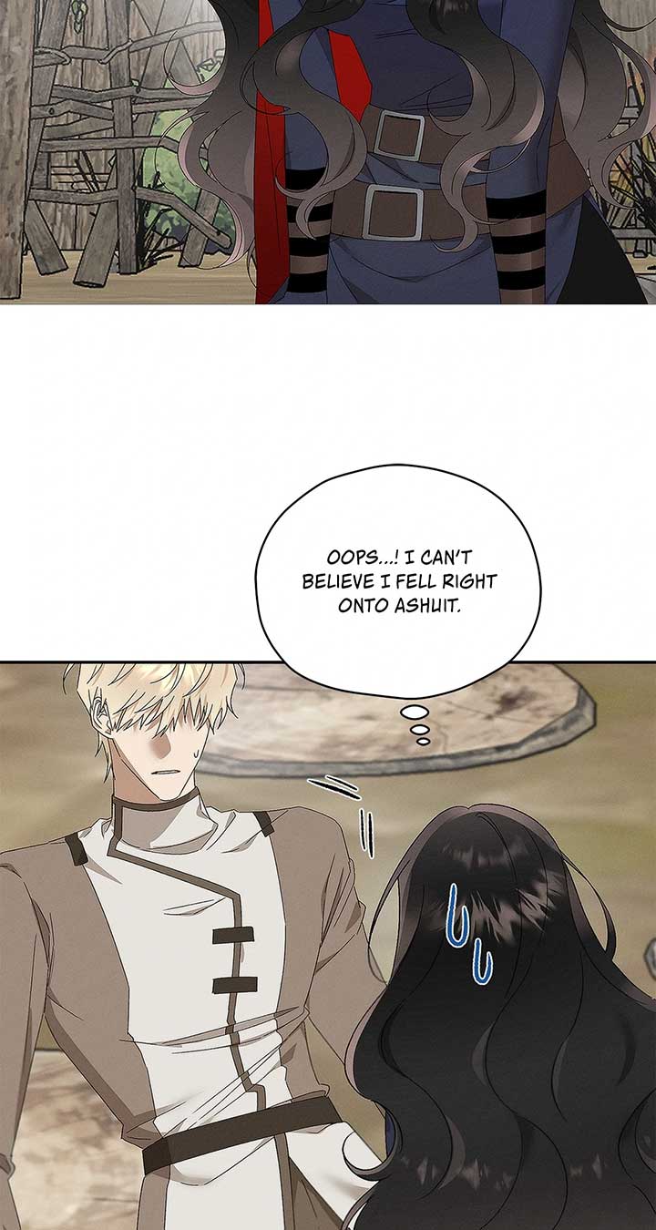 Named Player Elais: The Emperor’s Lady Chapter 48 260 ch 48 10