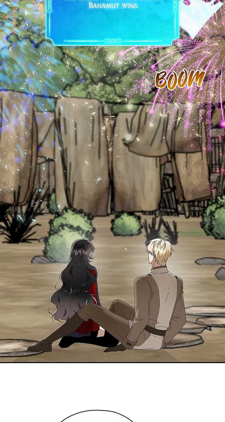 Named Player Elais: The Emperor’s Lady Chapter 48 263 ch 48 13