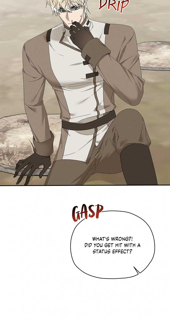 Named Player Elais: The Emperor’s Lady Chapter 48 266 ch 48 16