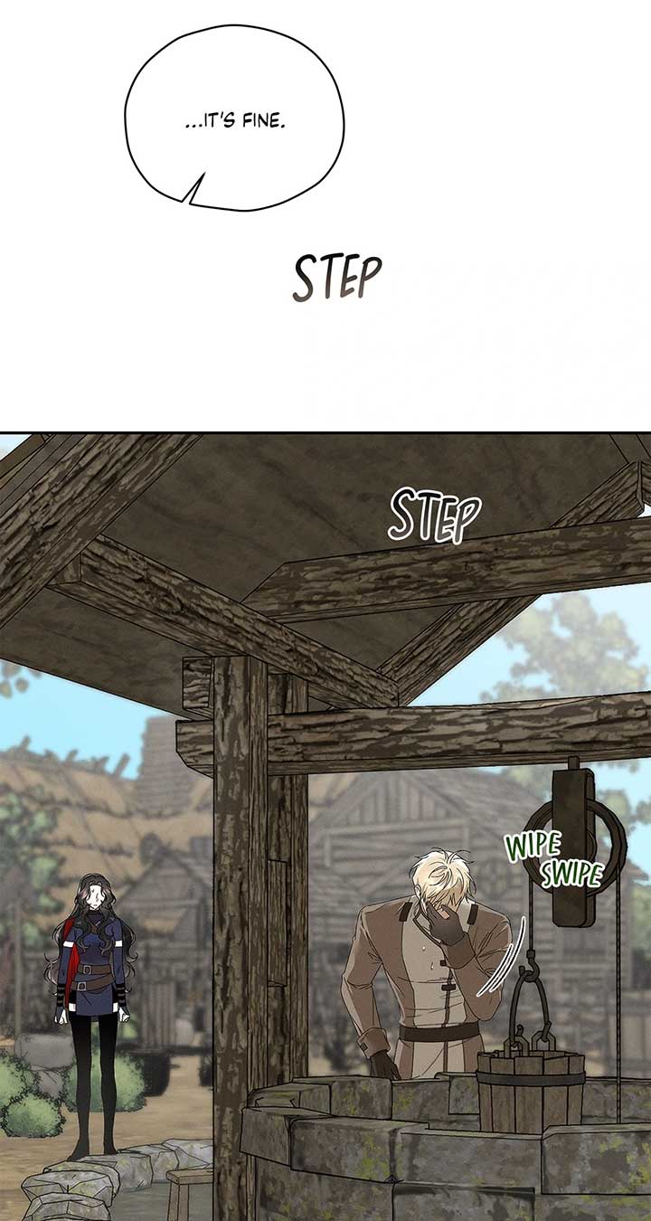 Named Player Elais: The Emperor’s Lady Chapter 48 268 ch 48 18