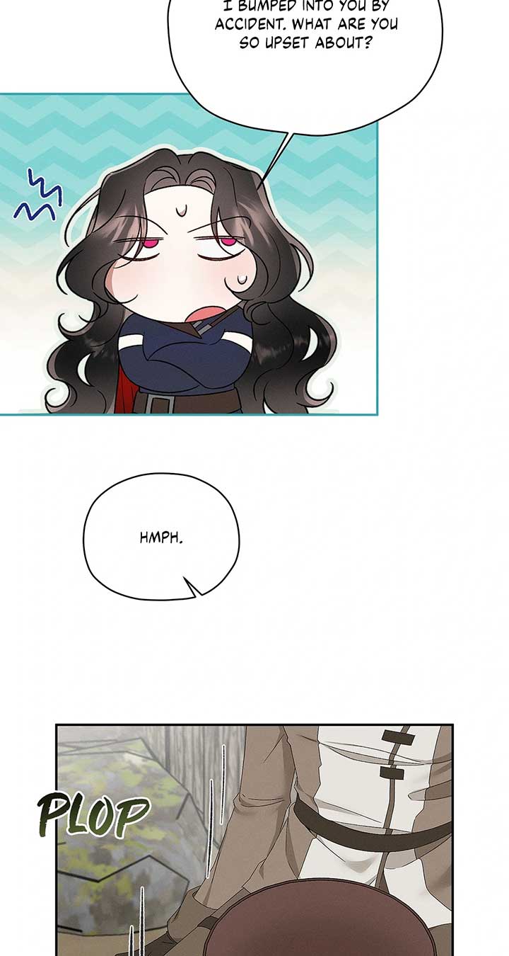 Named Player Elais: The Emperor’s Lady Chapter 48 270 ch 48 20