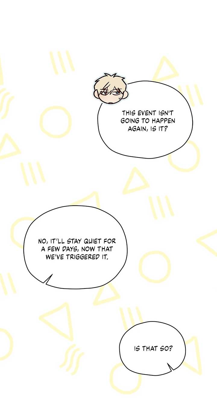 Named Player Elais: The Emperor’s Lady Chapter 48 272 ch 48 22