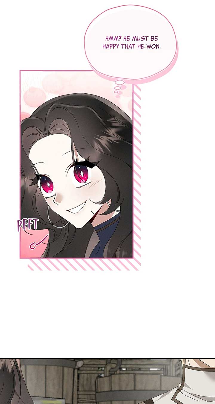 Named Player Elais: The Emperor’s Lady Chapter 48 274 ch 48 24