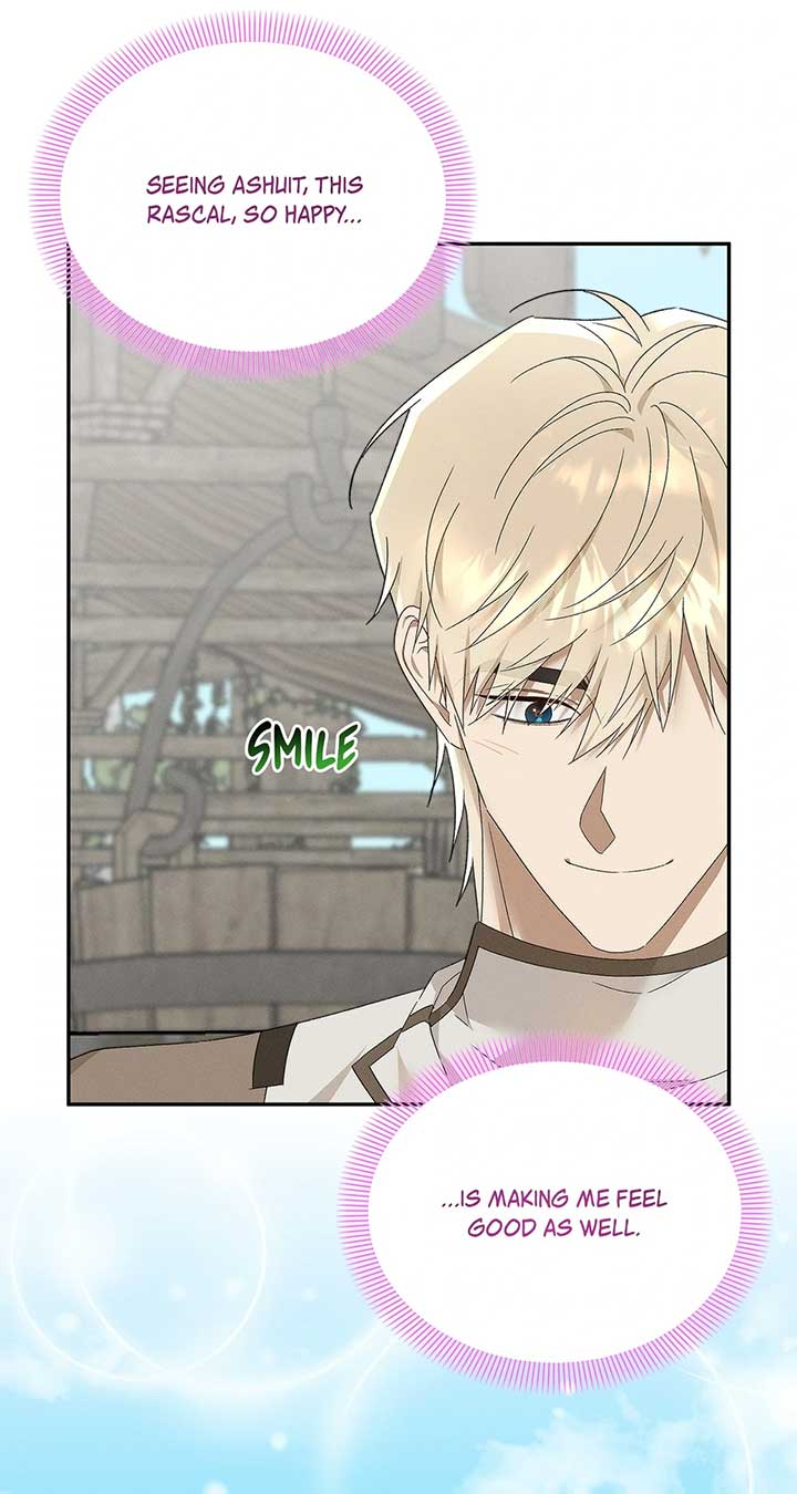 Named Player Elais: The Emperor’s Lady Chapter 48 276 ch 48 26