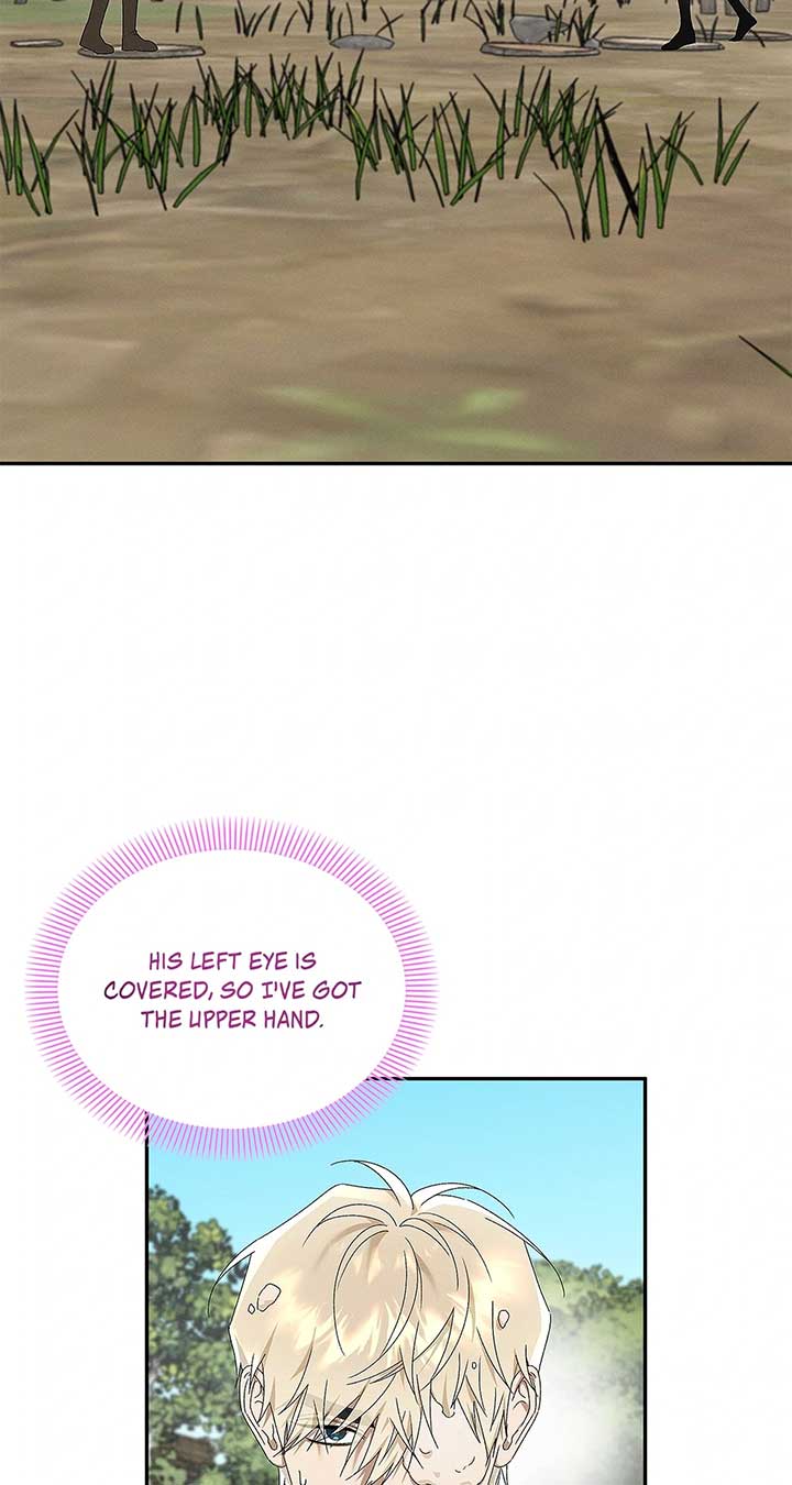 Named Player Elais: The Emperor’s Lady Chapter 48 253 ch 48 3