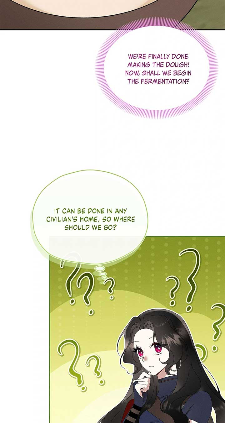 Named Player Elais: The Emperor’s Lady Chapter 48 281 ch 48 31