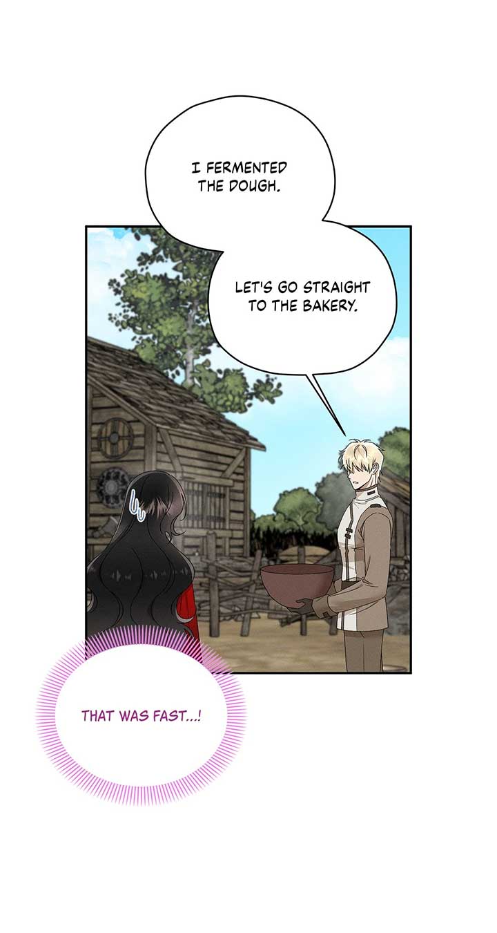 Named Player Elais: The Emperor’s Lady Chapter 48 283 ch 48 33