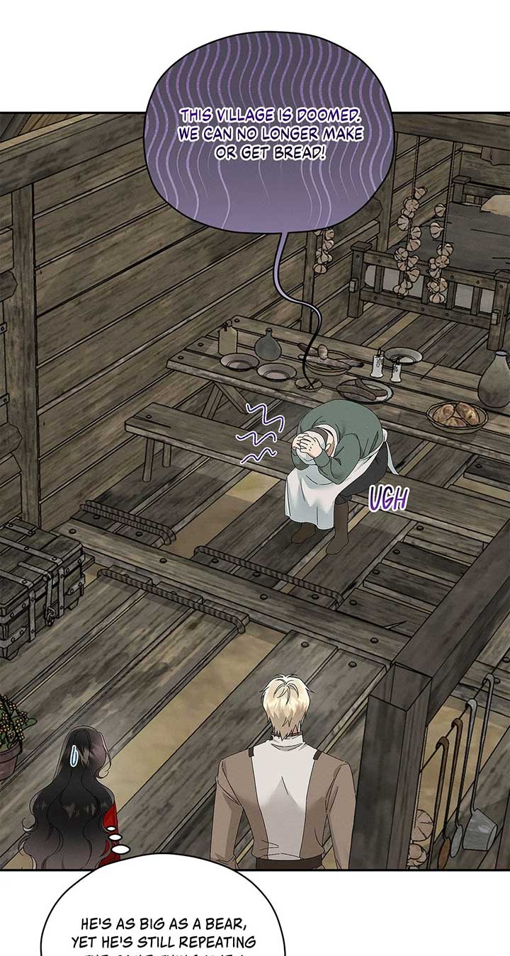 Named Player Elais: The Emperor’s Lady Chapter 48 285 ch 48 35