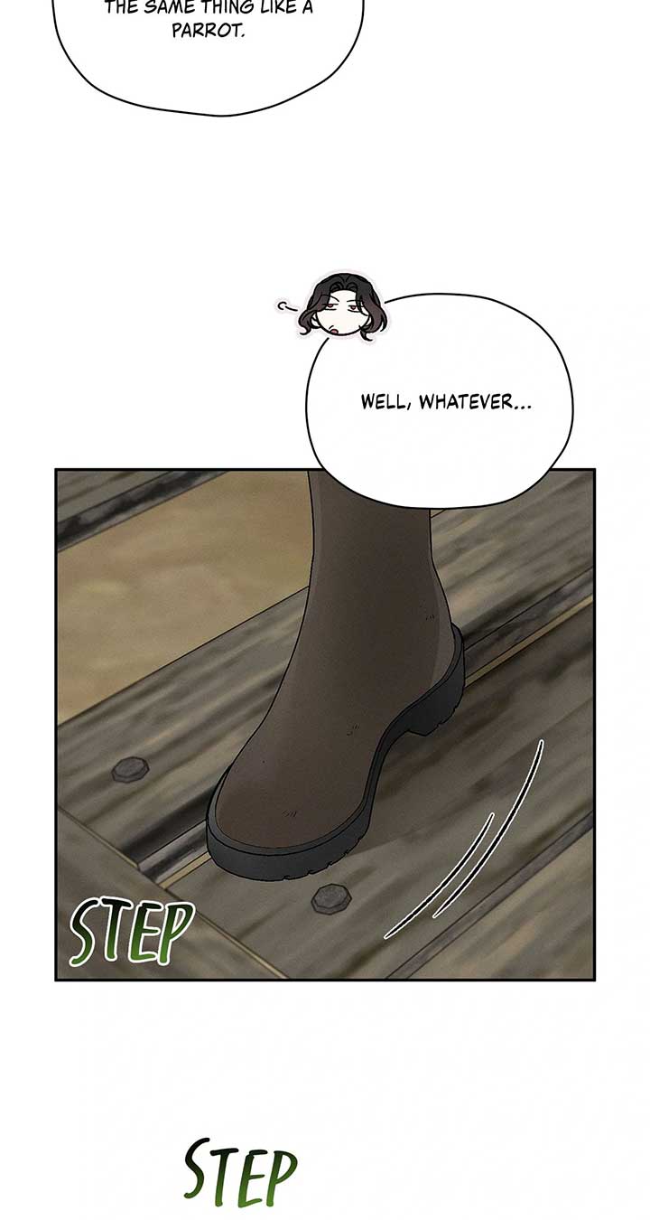 Named Player Elais: The Emperor’s Lady Chapter 48 286 ch 48 36