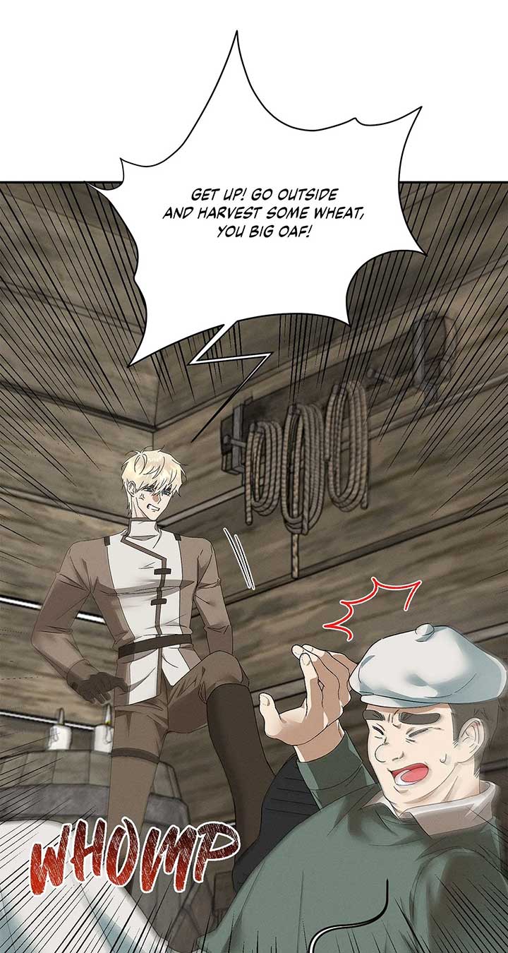 Named Player Elais: The Emperor’s Lady Chapter 48 287 ch 48 37