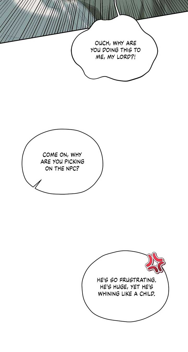 Named Player Elais: The Emperor’s Lady Chapter 48 288 ch 48 38