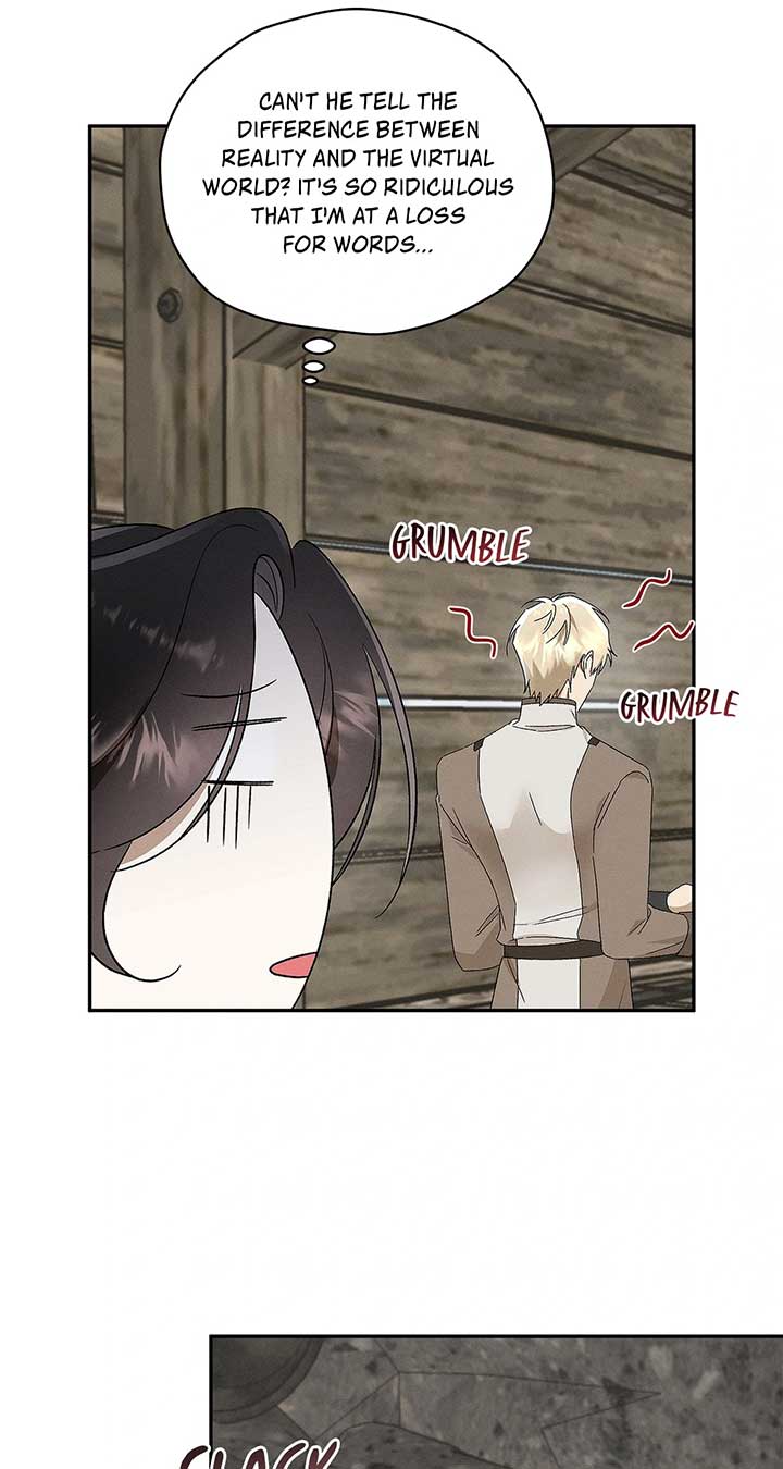 Named Player Elais: The Emperor’s Lady Chapter 48 294 ch 48 44