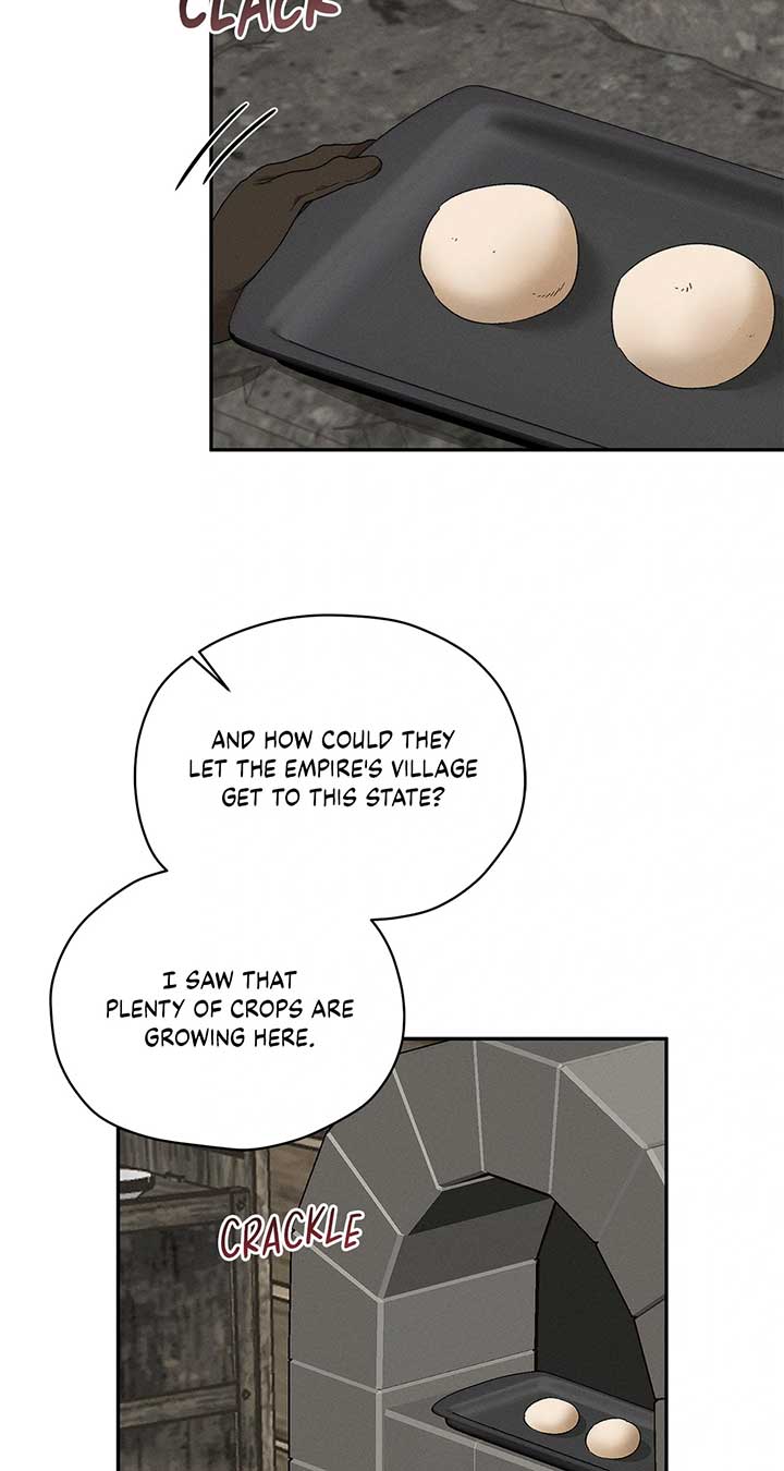 Named Player Elais: The Emperor’s Lady Chapter 48 295 ch 48 45