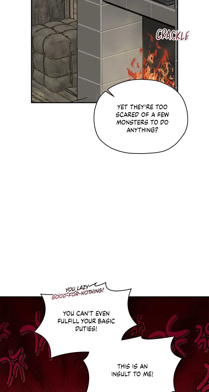 Named Player Elais: The Emperor’s Lady Chapter 48 296 ch 48 46