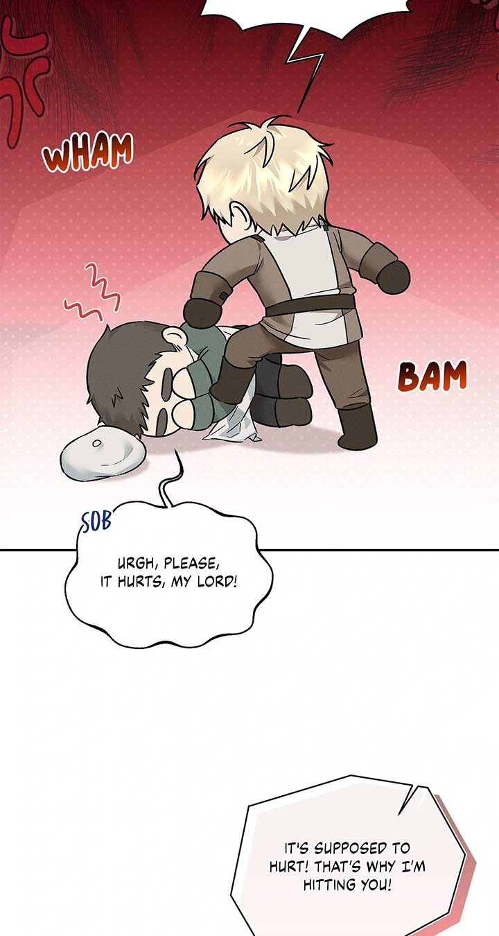 Named Player Elais: The Emperor’s Lady Chapter 48 297 ch 48 47