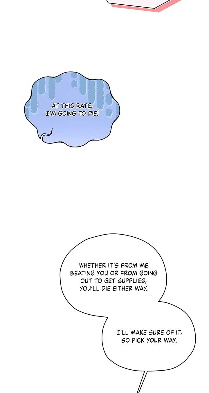 Named Player Elais: The Emperor’s Lady Chapter 48 298 ch 48 48