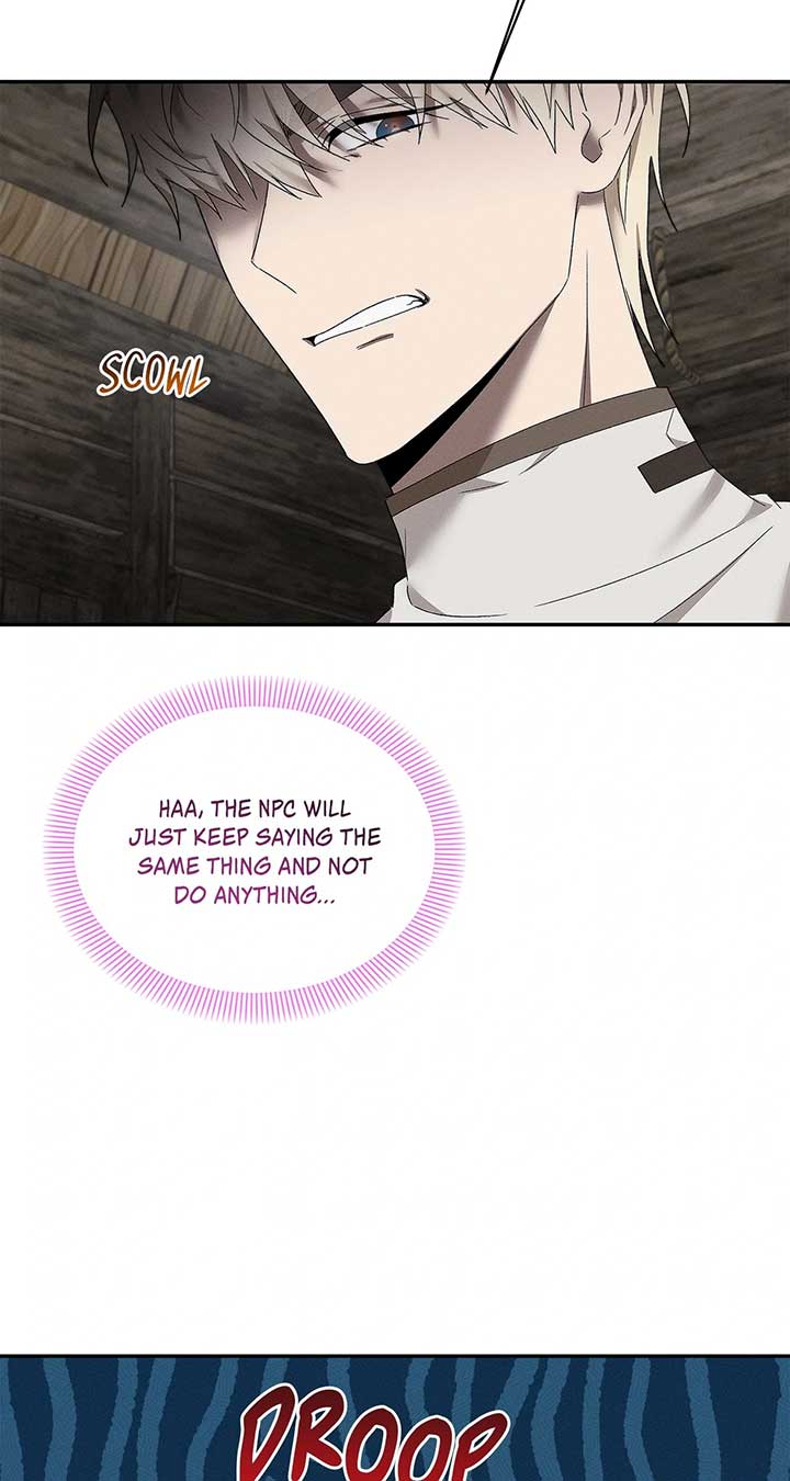 Named Player Elais: The Emperor’s Lady Chapter 48 299 ch 48 49