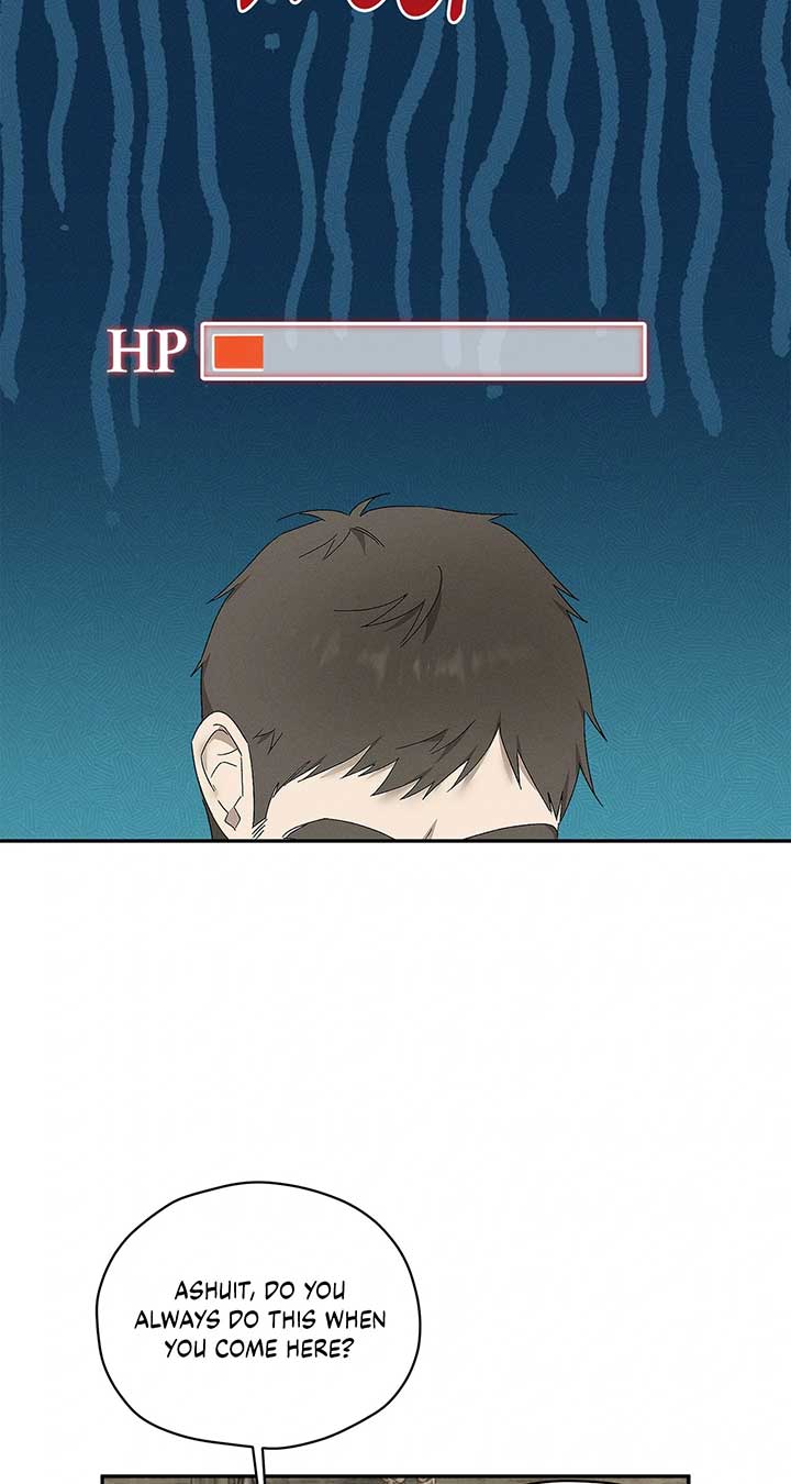 Named Player Elais: The Emperor’s Lady Chapter 48 300 ch 48 50